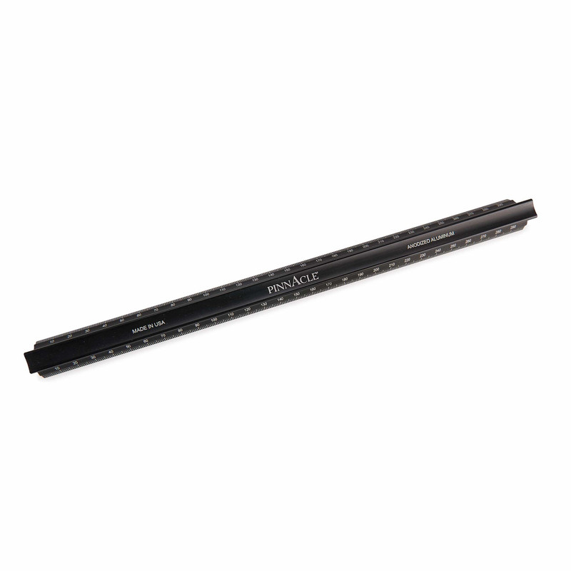 Thumb Rule - Length:300 mm